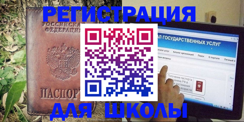 прописка для школы в Мурманске